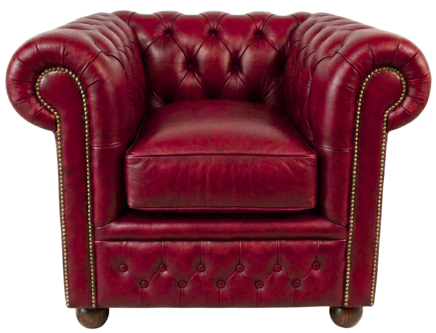 The Kensington Chesterfield